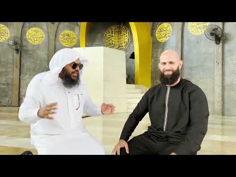 Aperçu vidéo shahada